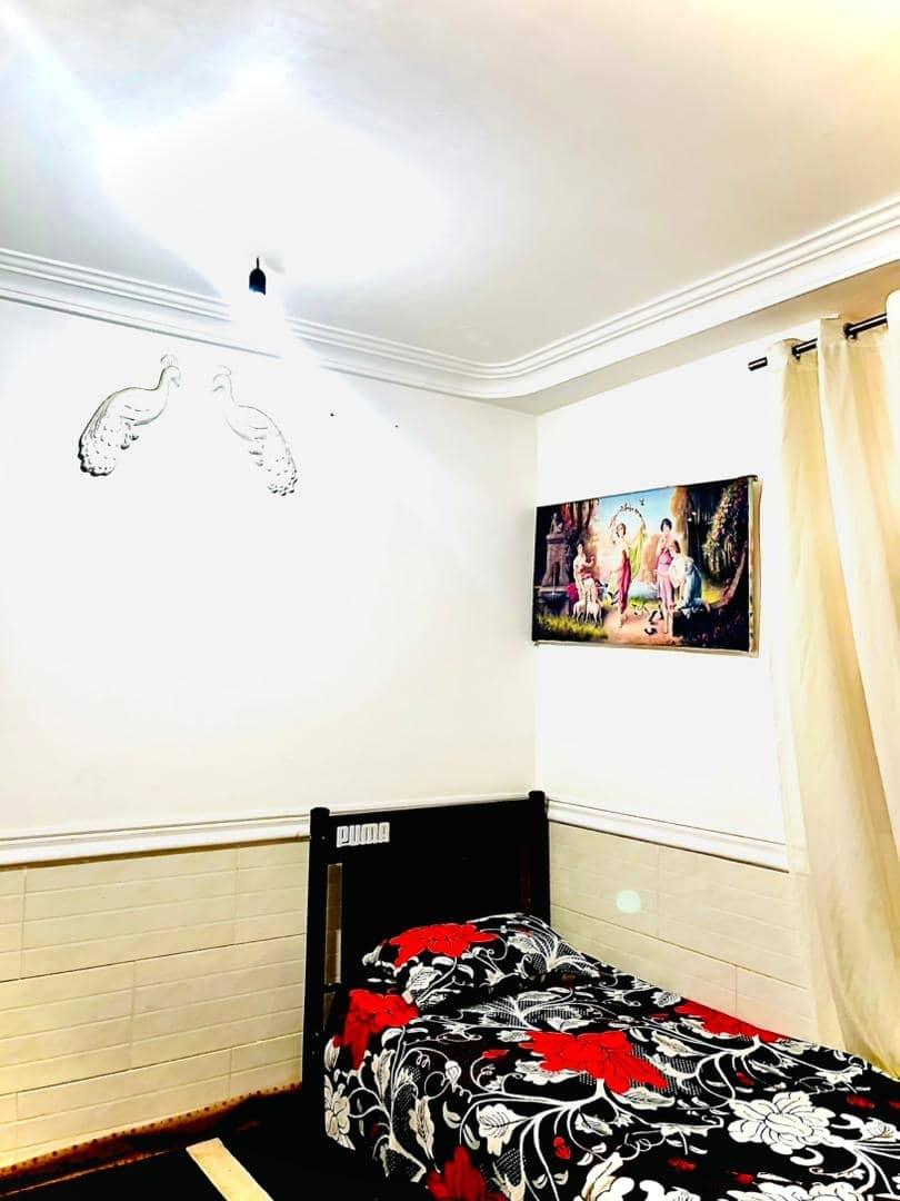 خانه مبله سوییت دو خواب در برازجان