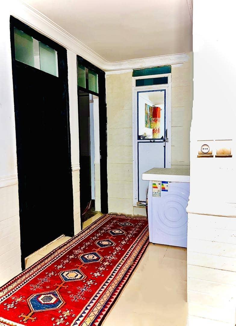 خانه مبله سوییت دو خواب در برازجان