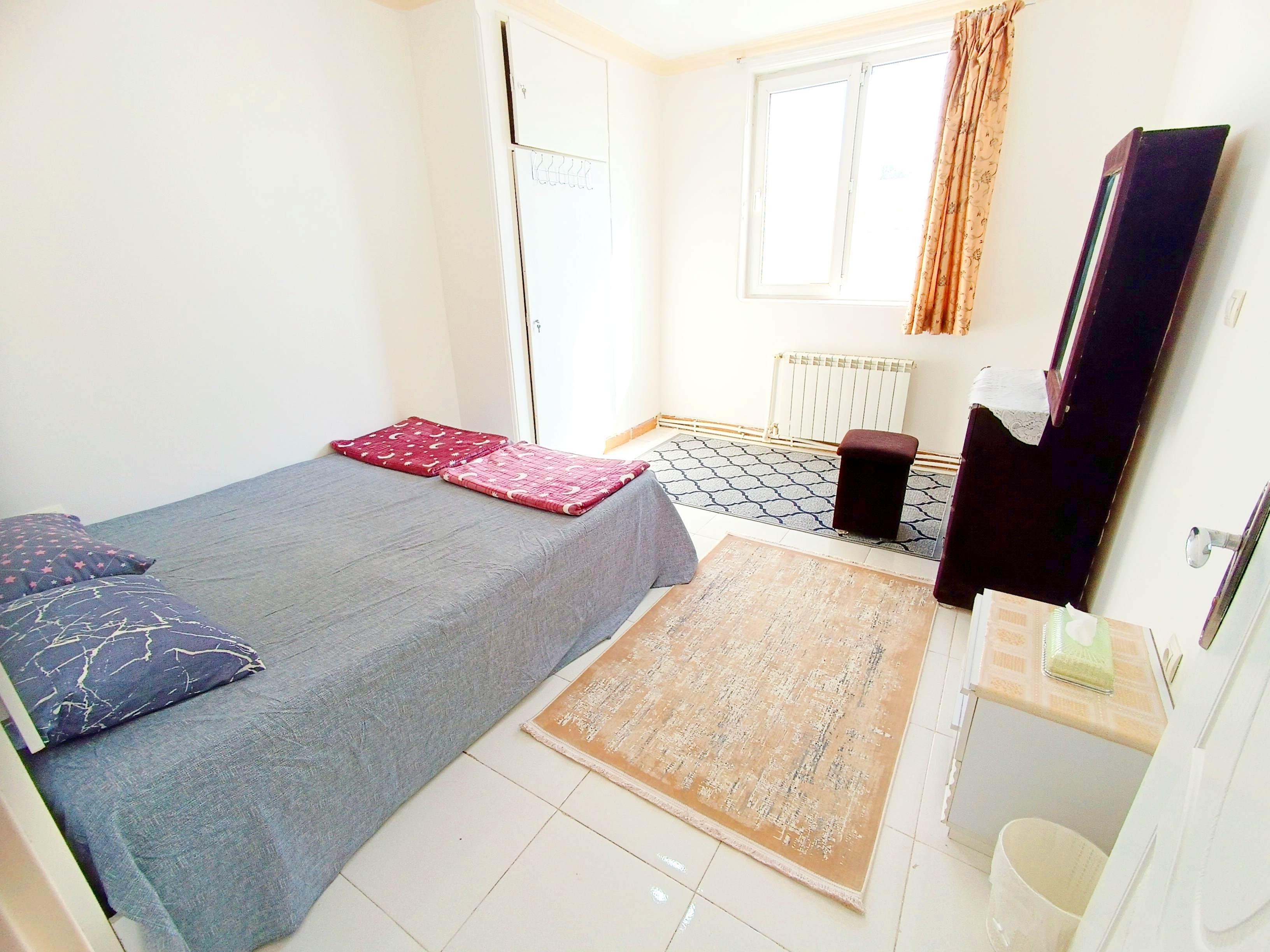 دو خوابه پارادیس واحد ۳