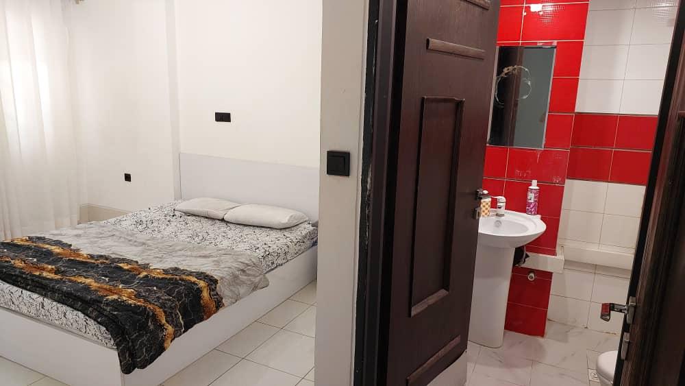 مبله در عفیف آباد شیراز شیک و تمیز