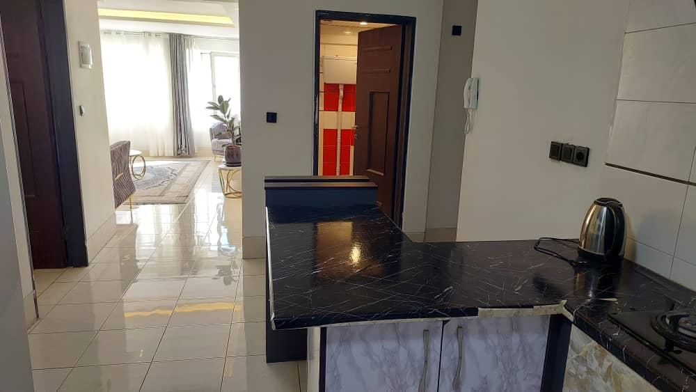 مبله در عفیف آباد شیراز شیک و تمیز