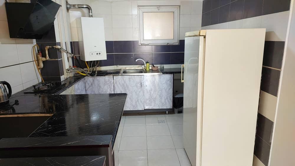 مبله در عفیف آباد شیراز شیک و تمیز