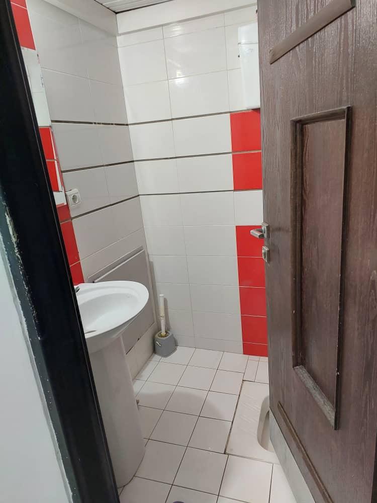 مبله در عفیف آباد شیراز شیک و تمیز