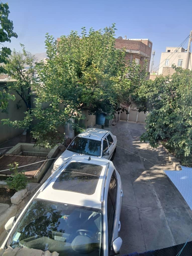 ویلایی تک خواب مرکز شهر سقز