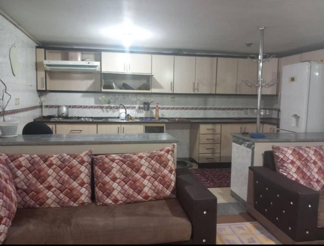 ویلایی تک خواب مرکز شهر سقز