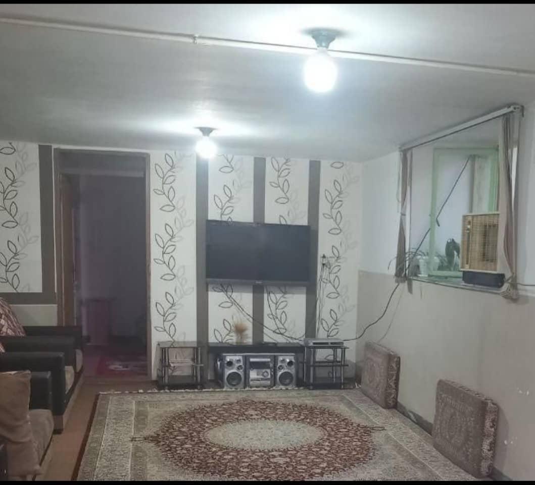 ویلایی تک خواب مرکز شهر سقز