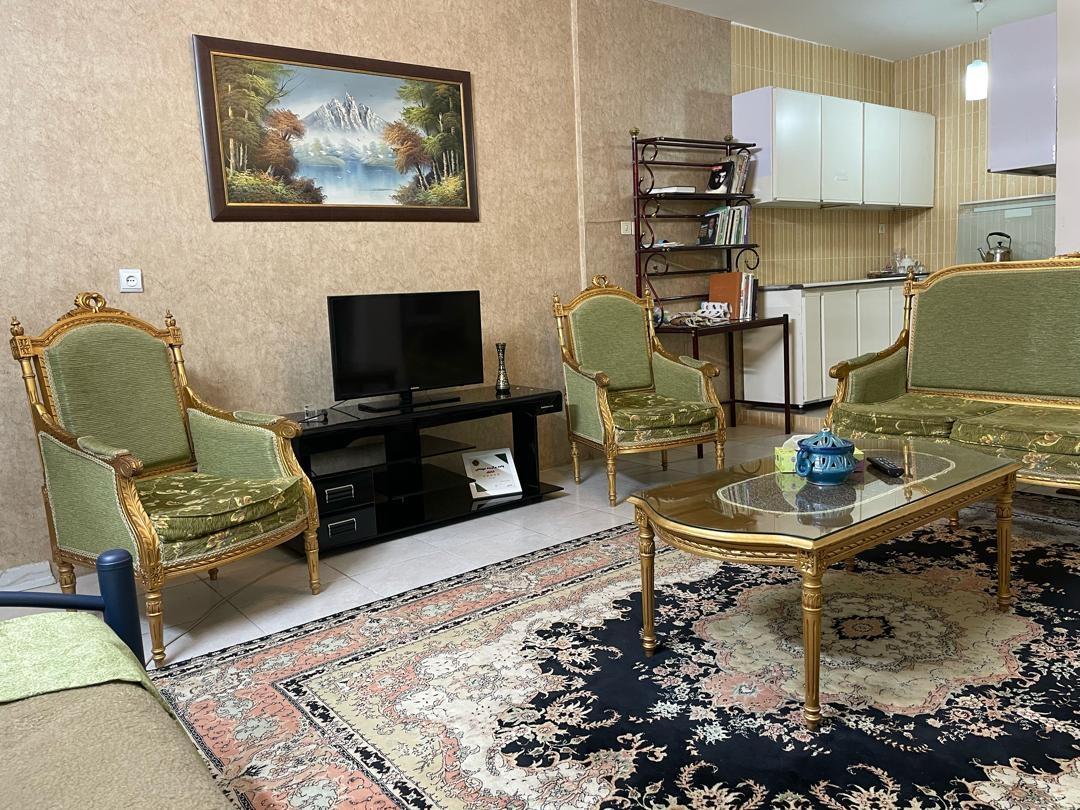 واحد تک خواب تمیز نیکنام