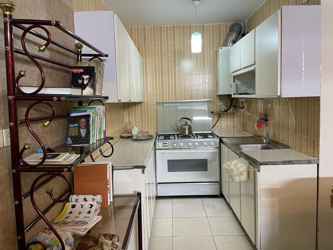 واحد تک خواب تمیز نیکنام