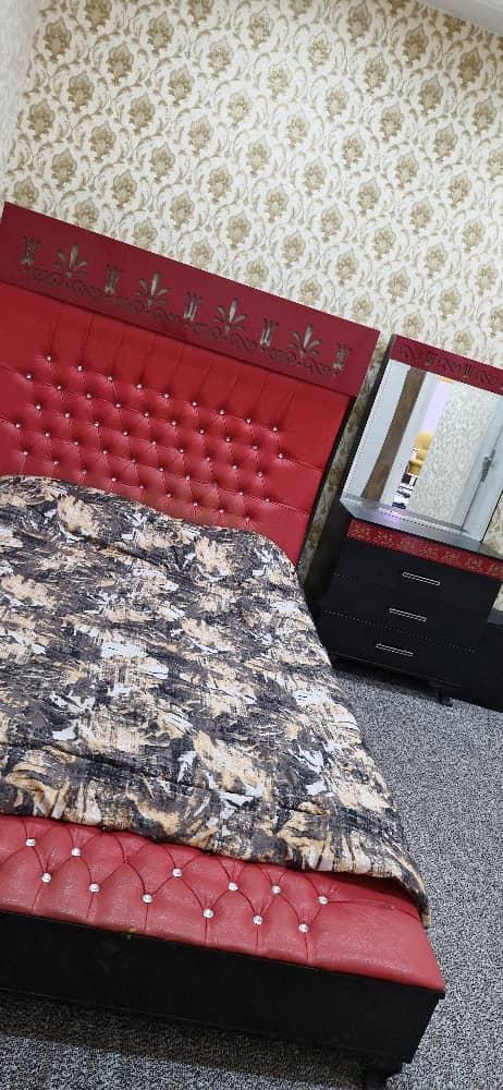 ویلای دوخواب استخردار شیک همسفر