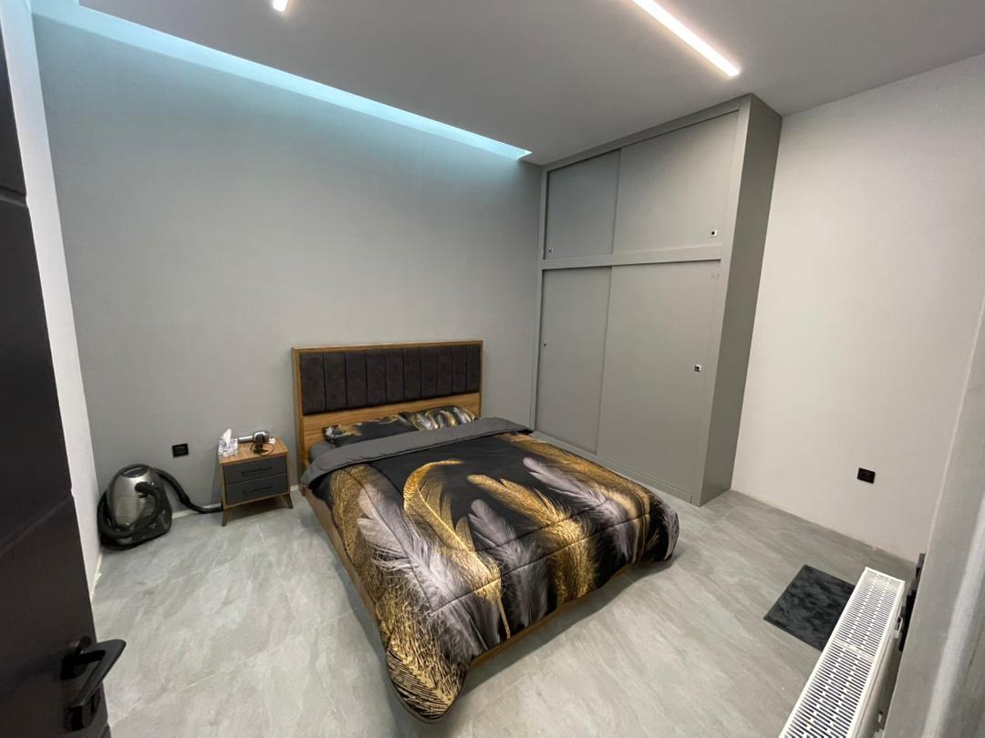 ویلای چهارفصل سرپوشیده صدف