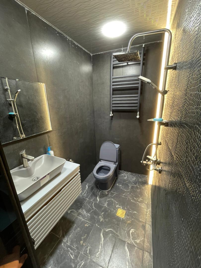 ویلای چهارفصل سرپوشیده صدف