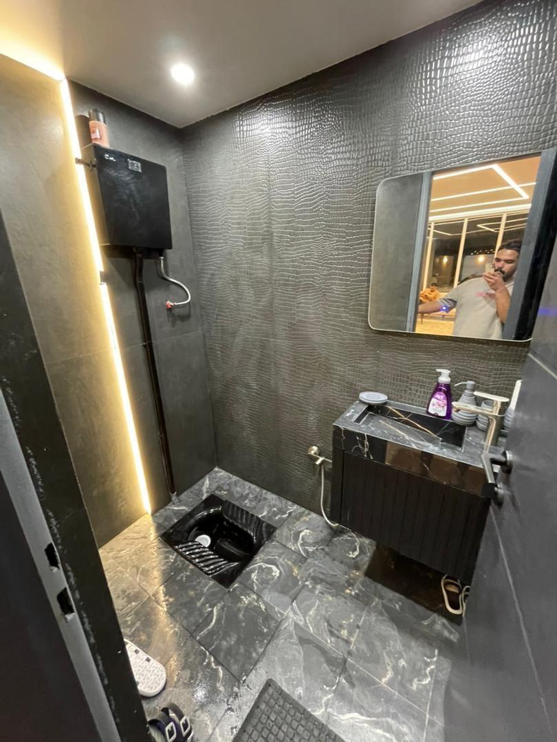 ویلای چهارفصل سرپوشیده صدف