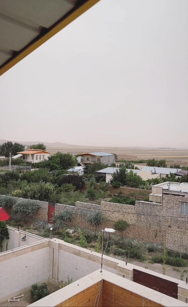 ویلای لوکس دو خوابه استخرآبگرم