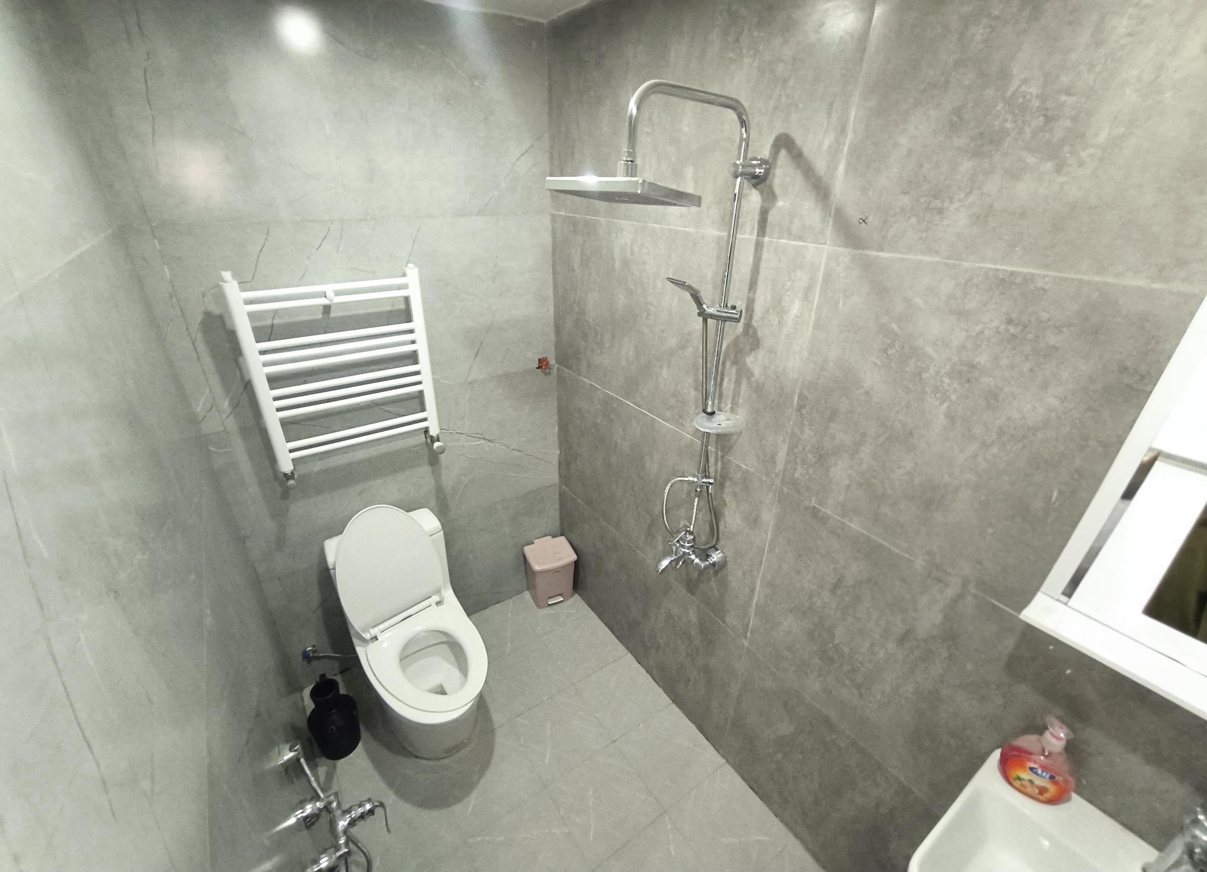 ویلای سه خواب مستر استخر آب گرم زعفرانیه ۲