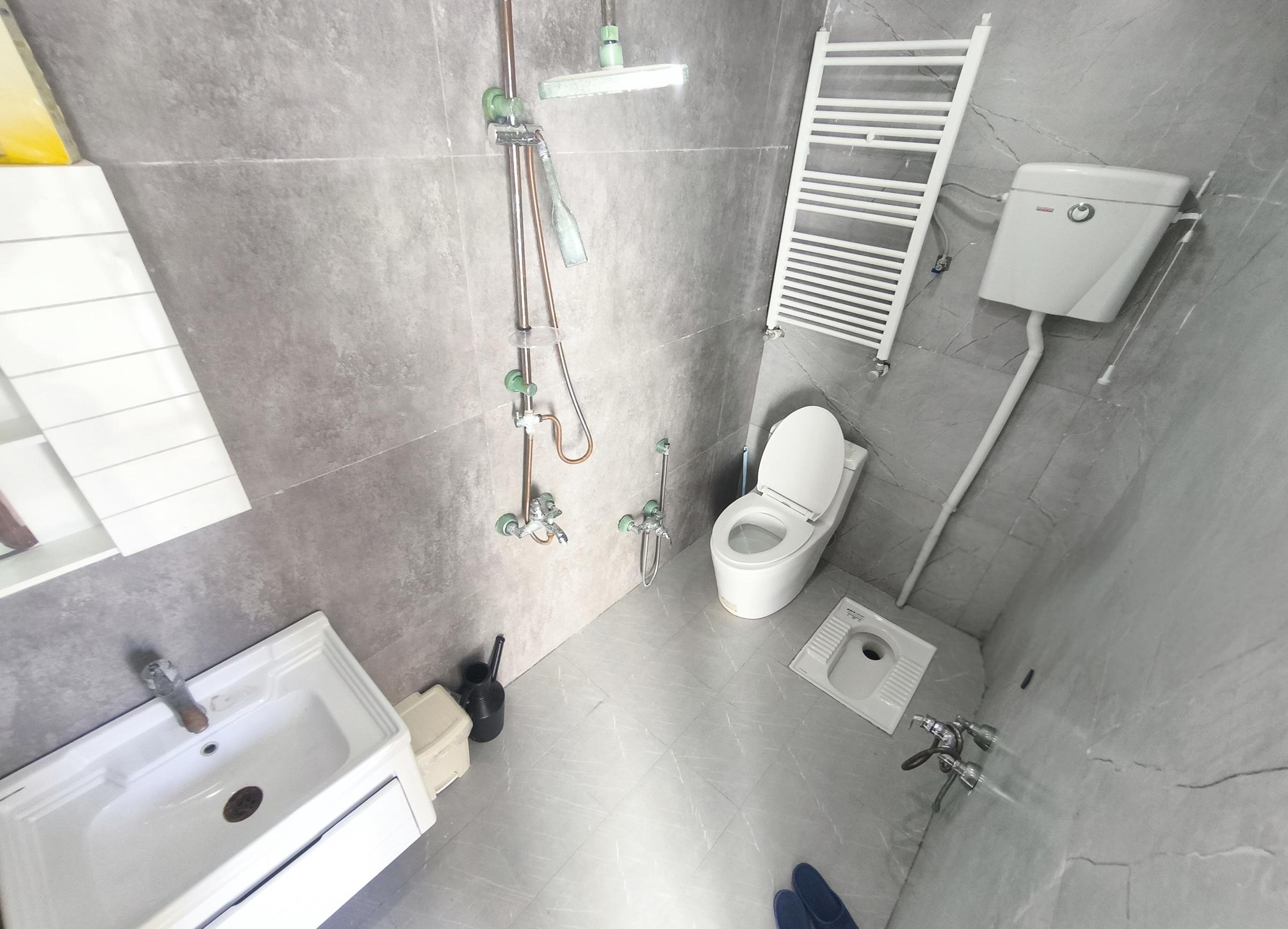 ویلای سه خواب مستر استخر آب گرم زعفرانیه ۲