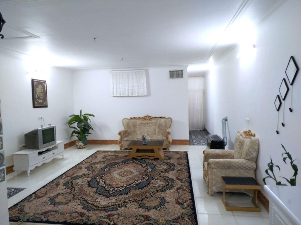 سوئیت تک خواب ویستا مبله