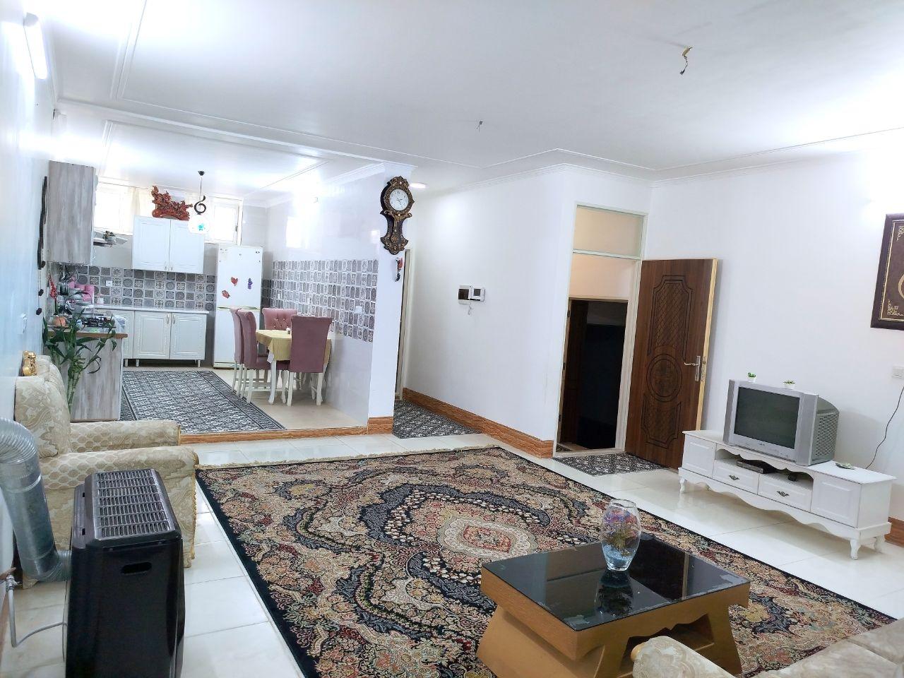 سوئیت تک خواب ویستا مبله