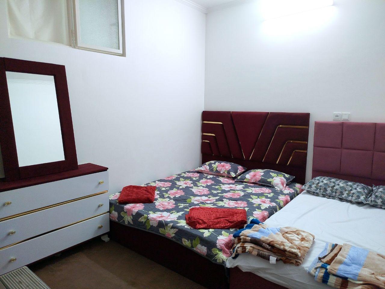 سوئیت تک خواب ویستا مبله