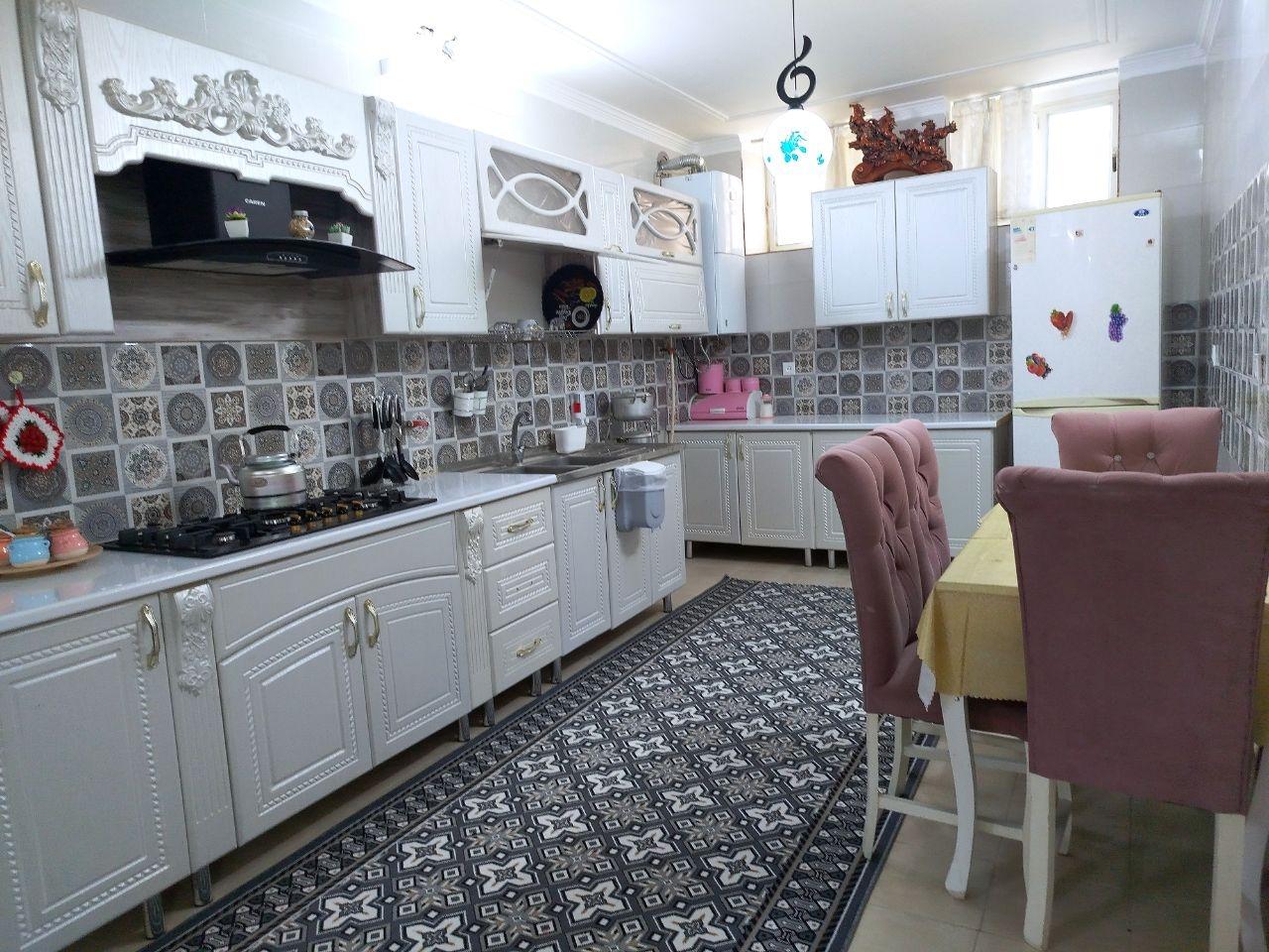 سوئیت تک خواب ویستا مبله