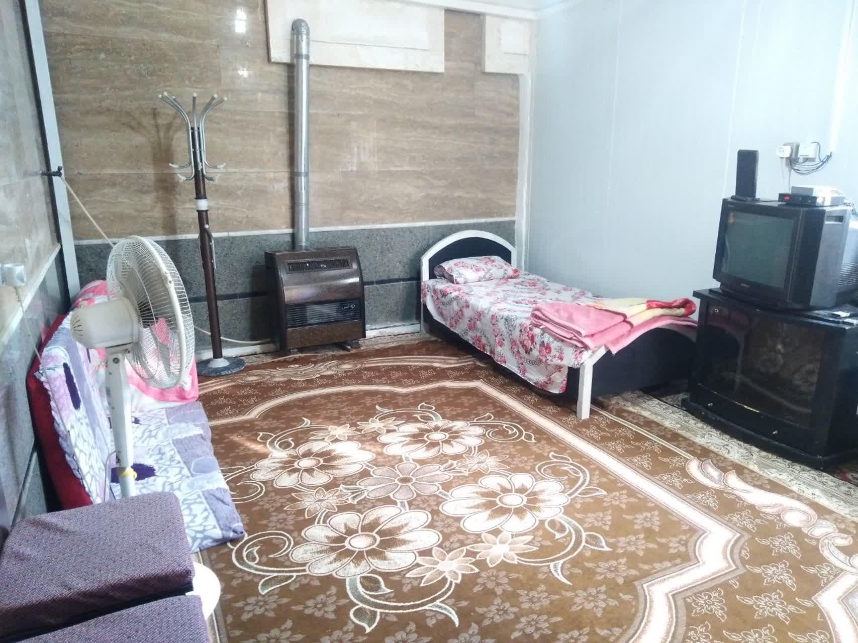 سوئیت بدون خواب ییلاق ۲