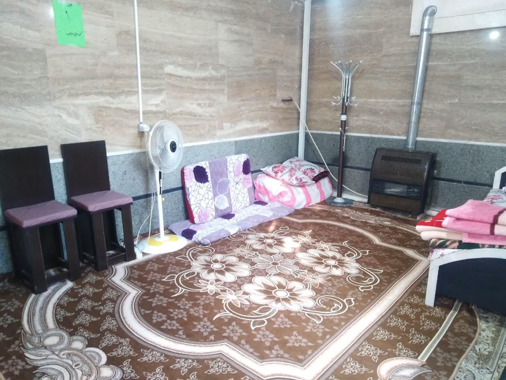 سوئیت بدون خواب ییلاق ۲