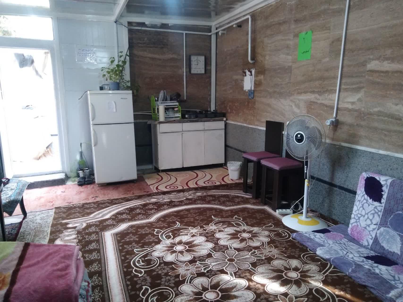 سوئیت بدون خواب ییلاق ۲