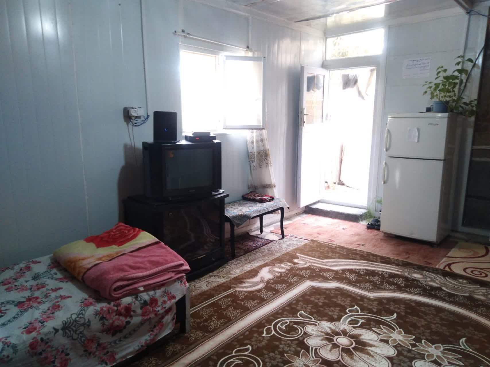 سوئیت بدون خواب ییلاق ۲