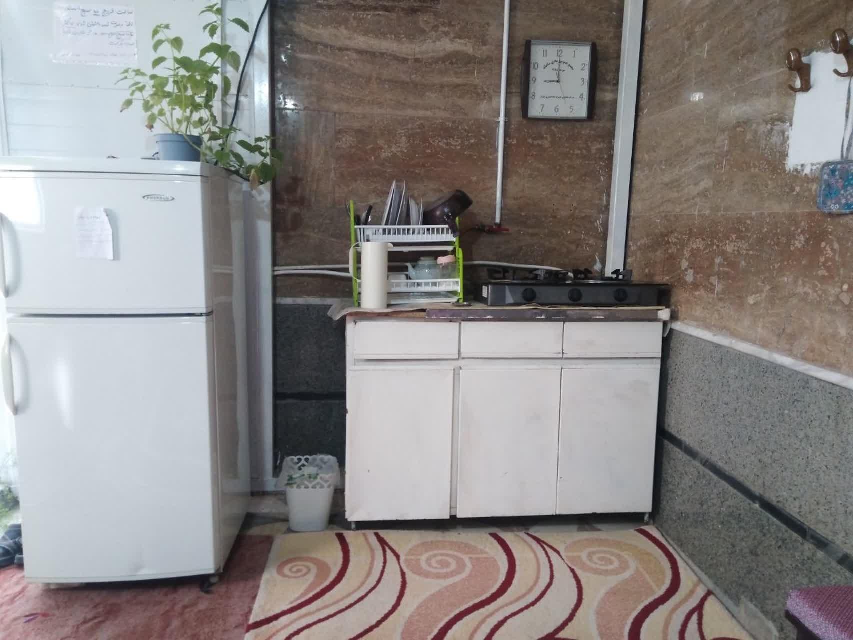 سوئیت بدون خواب ییلاق ۲