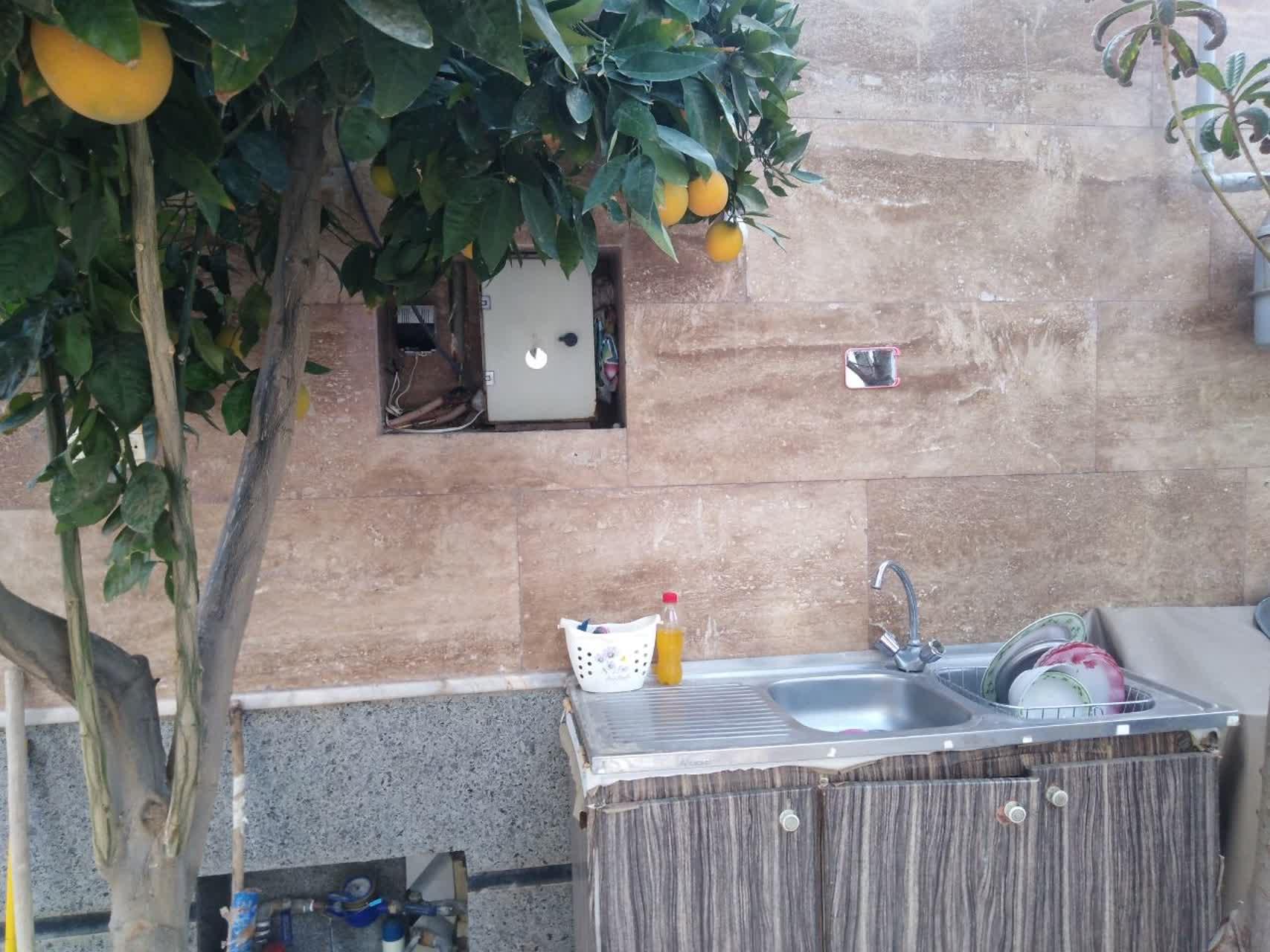 سوئیت بدون خواب ییلاق ۲