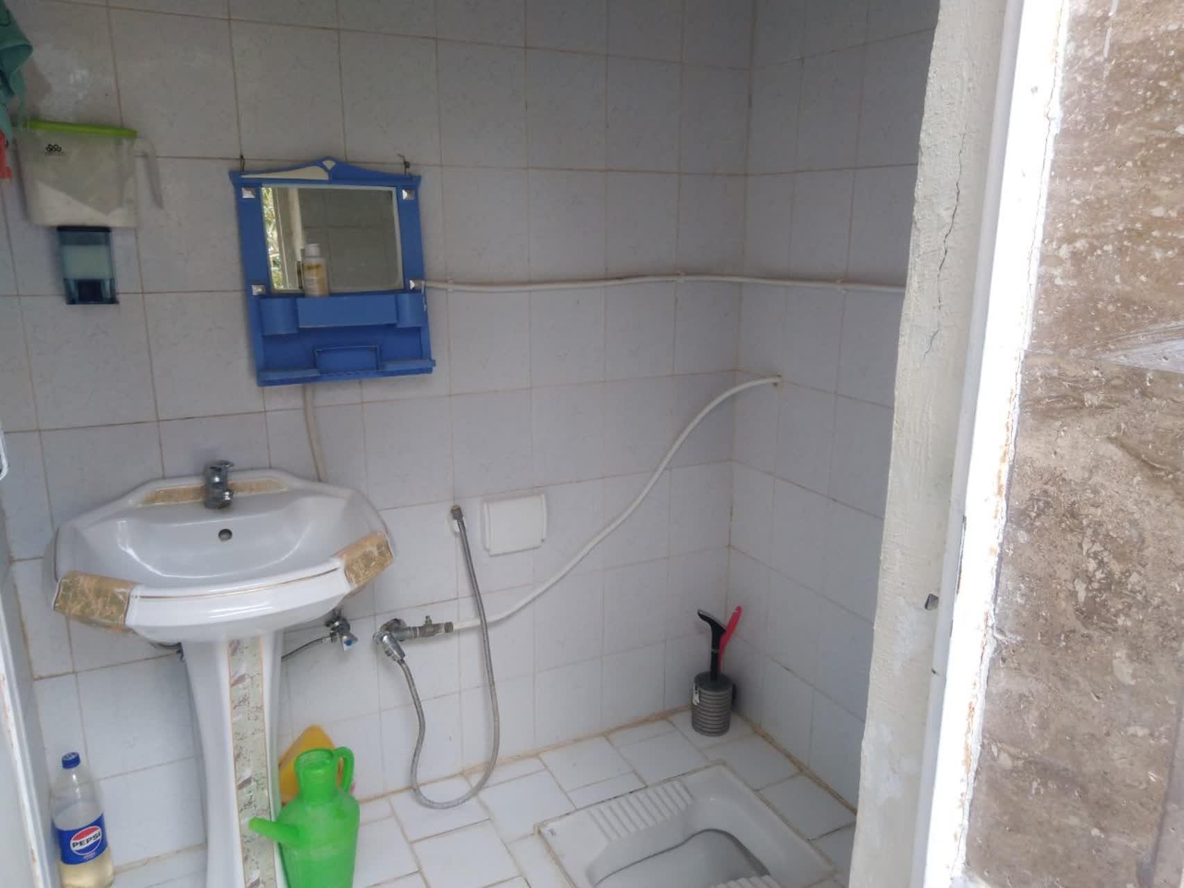 سوئیت بدون خواب ییلاق ۲