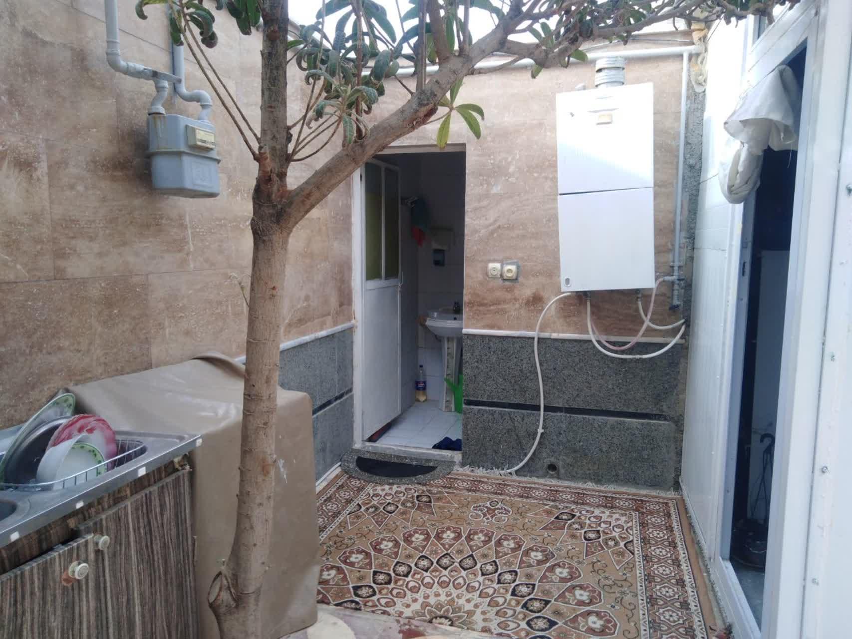 سوئیت بدون خواب ییلاق ۲