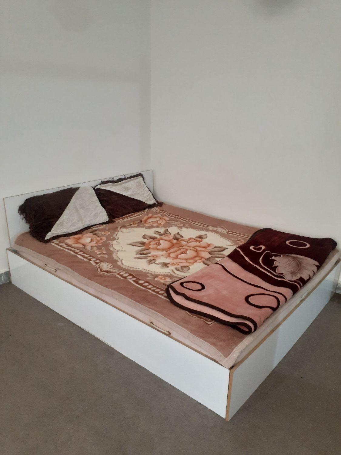 سوئیت مبله کنگان