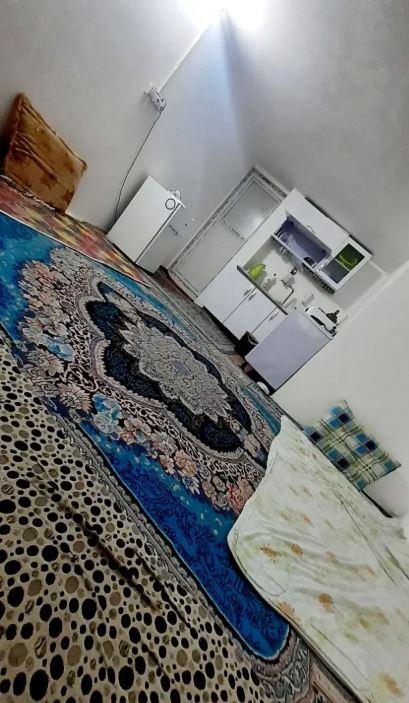 سوئیت مبله کنگان