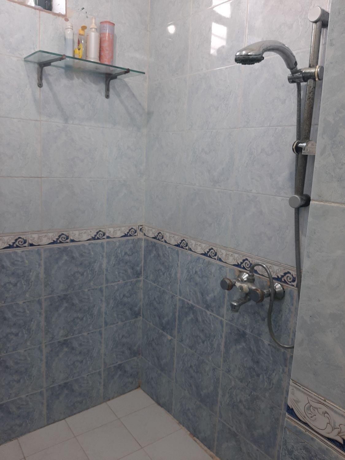 منزل مبله دو خوابه