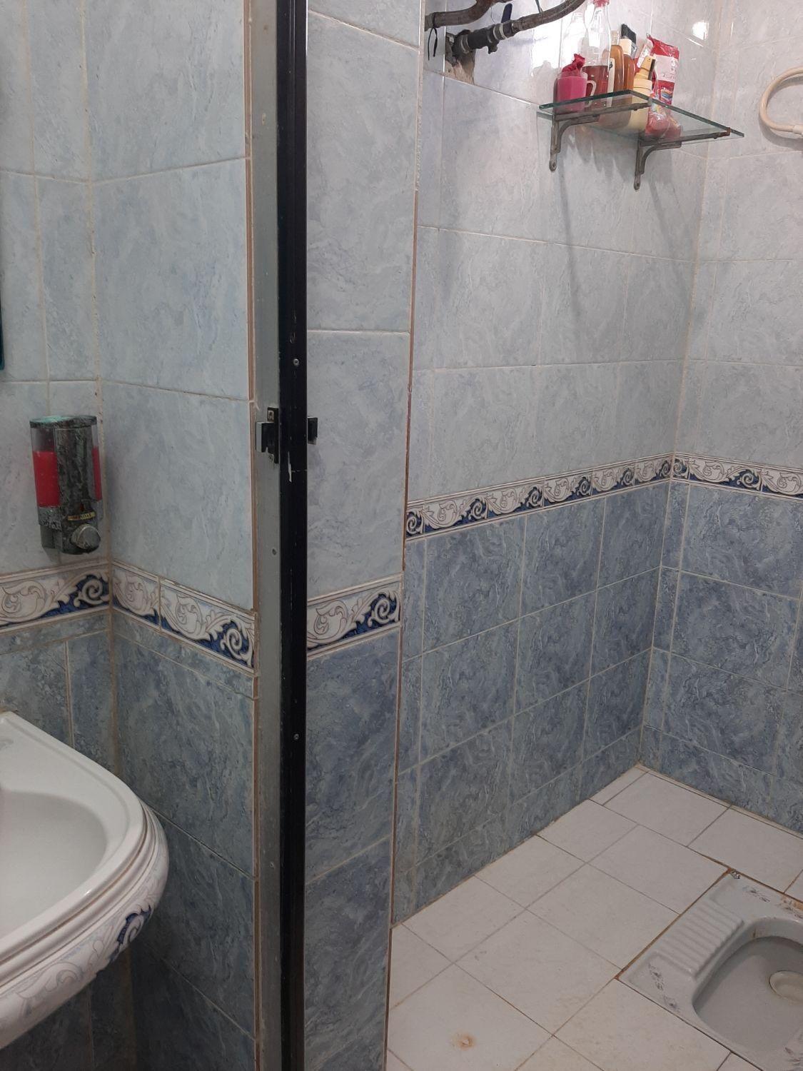 منزل مبله دو خوابه