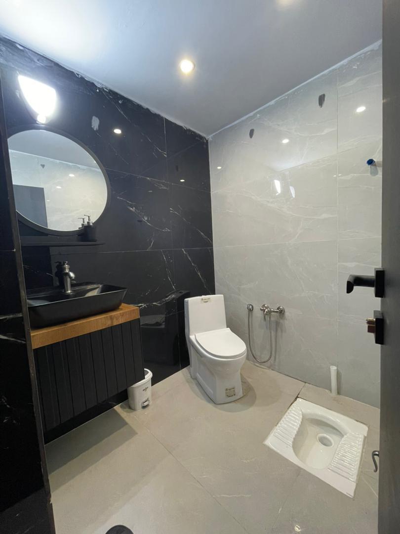 ویلایی مدرن استخردار با جکوزی آراد