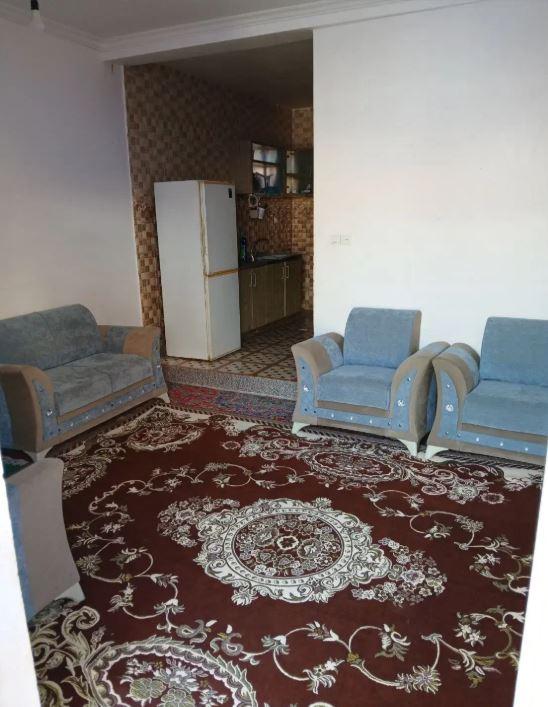 ویلایی تک خواب کنگان