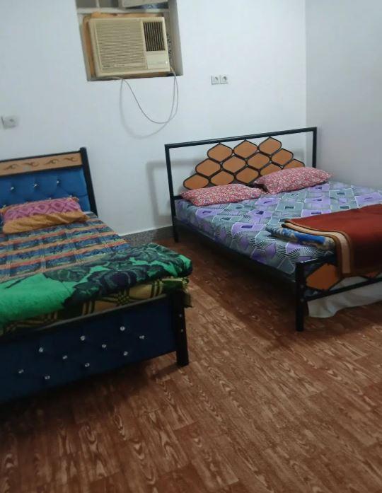 ویلایی تک خواب کنگان