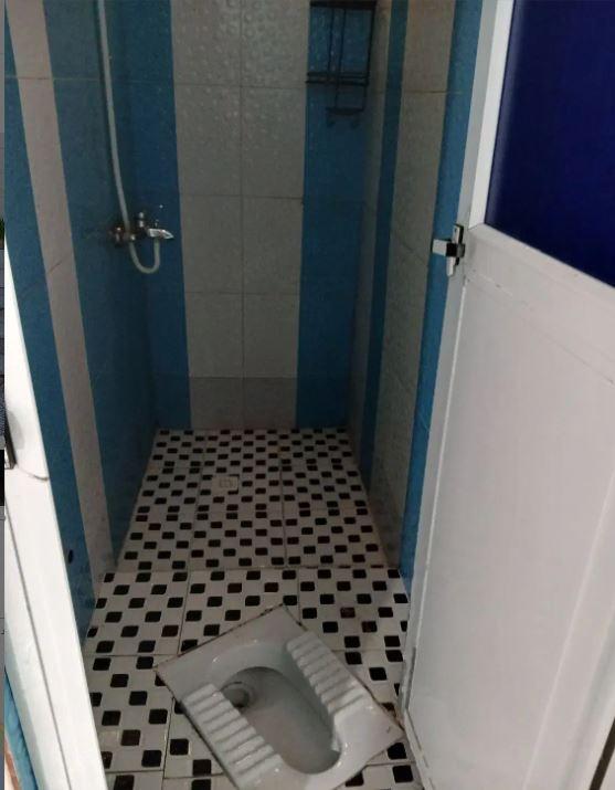 ویلایی تک خواب کنگان