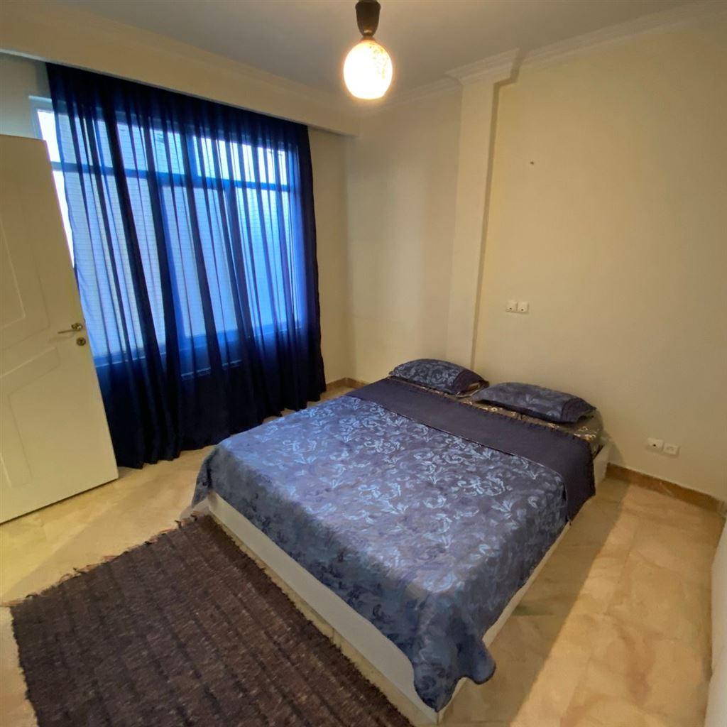 آپارتمان مبله شیک دو خواب ونک