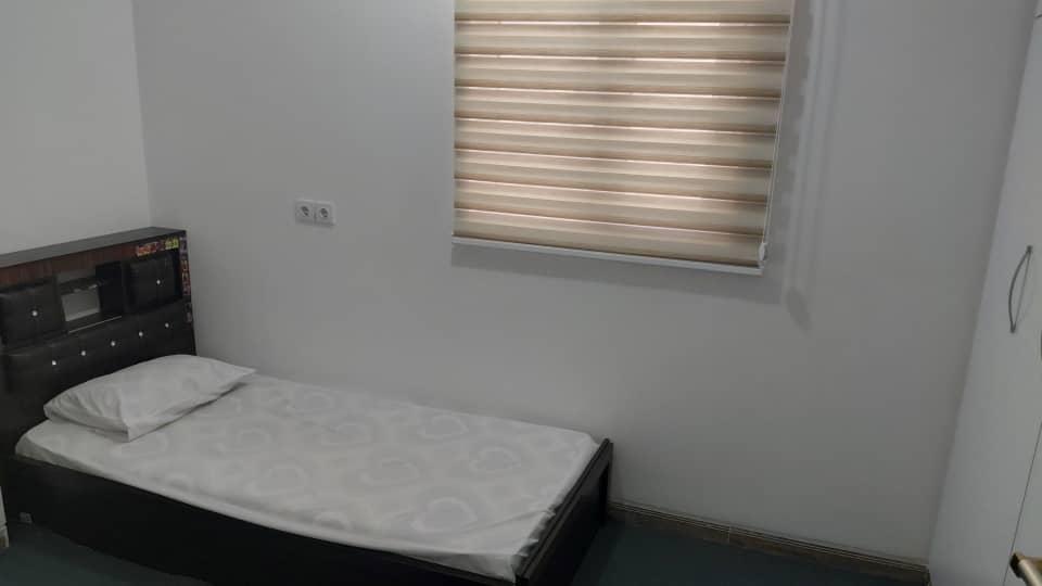 خانه مسافر مبله واحد دو خوابه روزانه