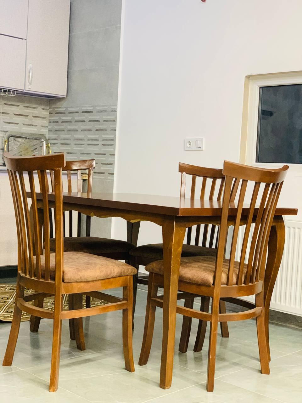 ویلای استخردار دو خواب شیک محمودآباد