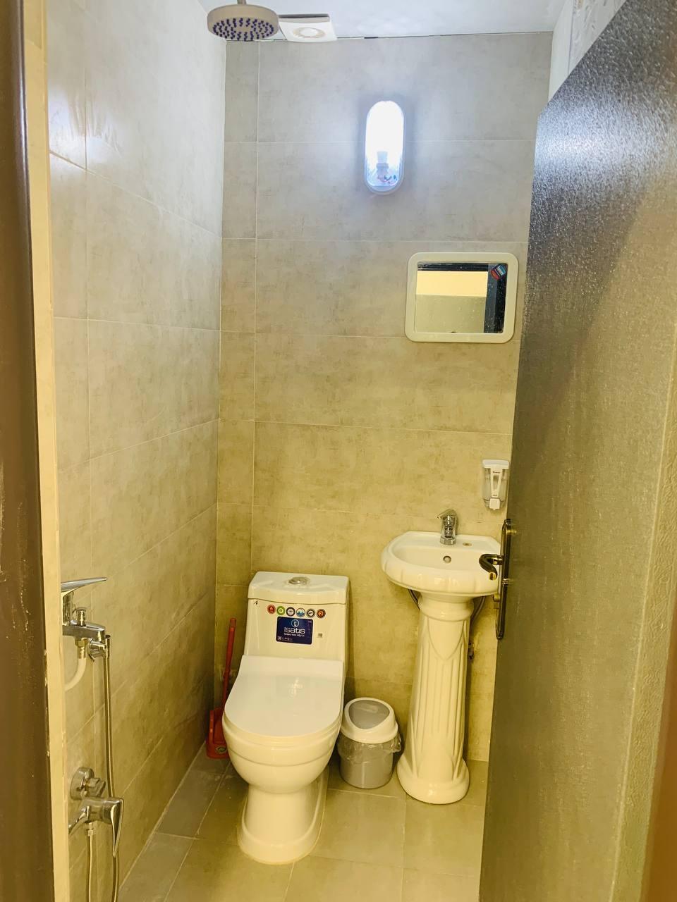 ویلای استخردار دو خواب شیک محمودآباد