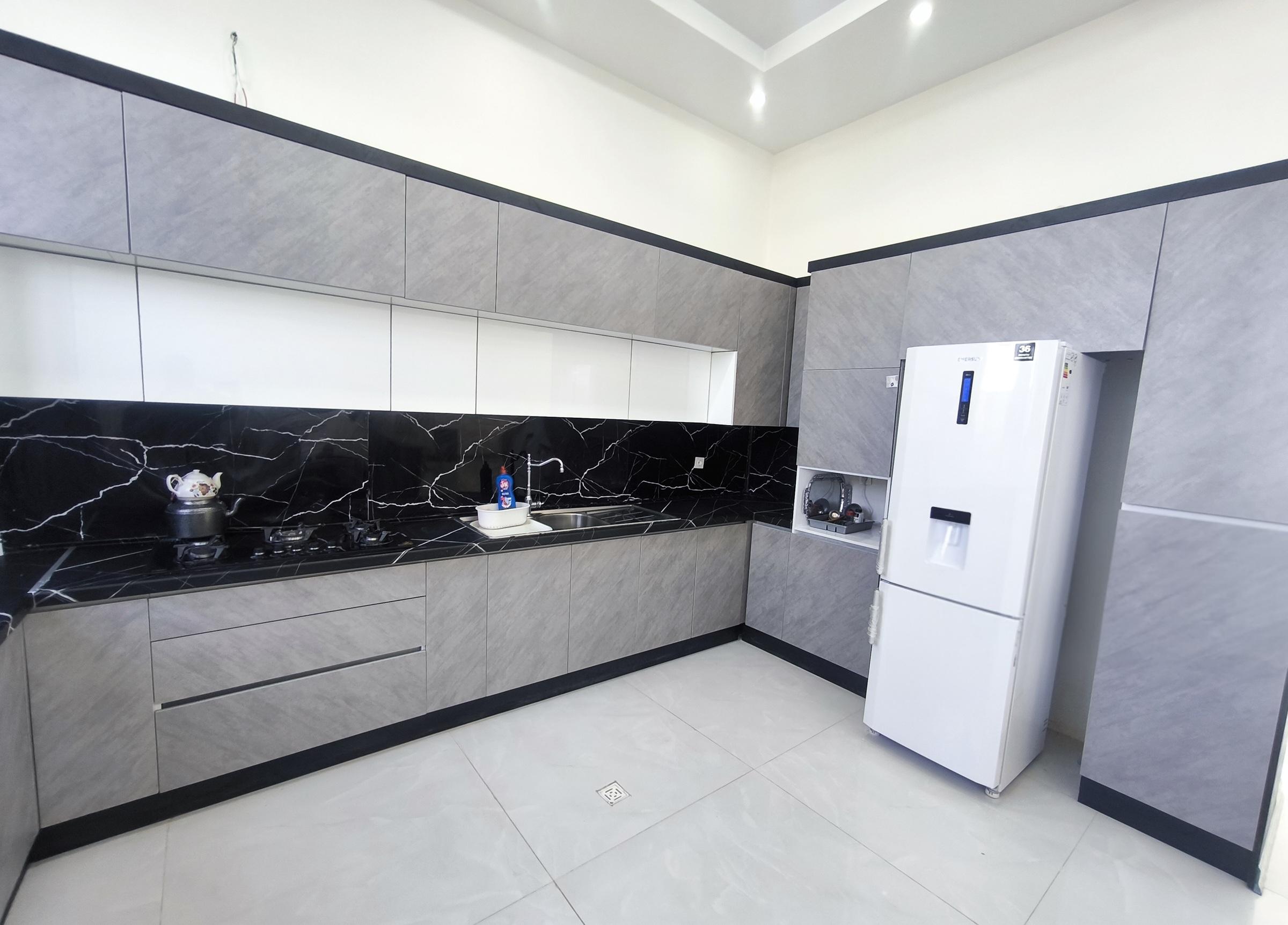 ویلای سه خواب مستر استخر آب گرم زعفرانیه ۲