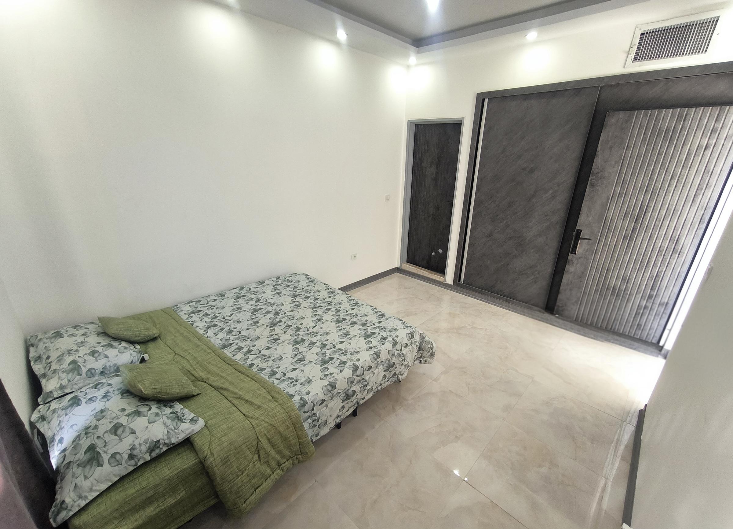 ویلای سه خواب مستر استخر آب گرم زعفرانیه ۲