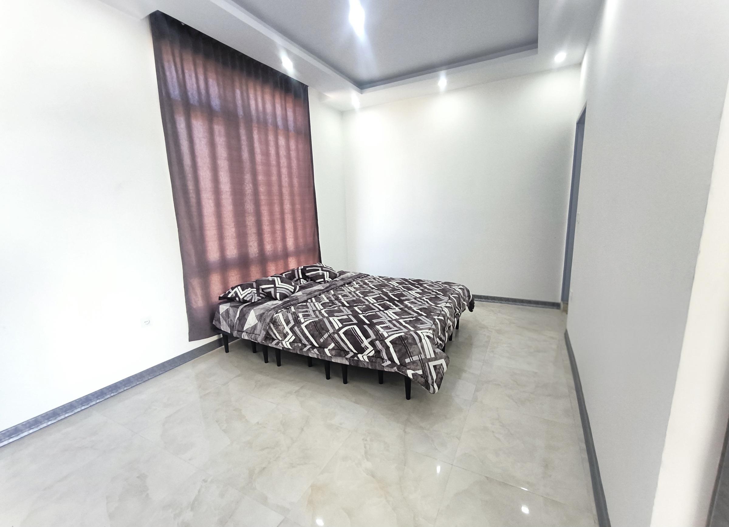 ویلای سه خواب مستر استخر آب گرم زعفرانیه ۲