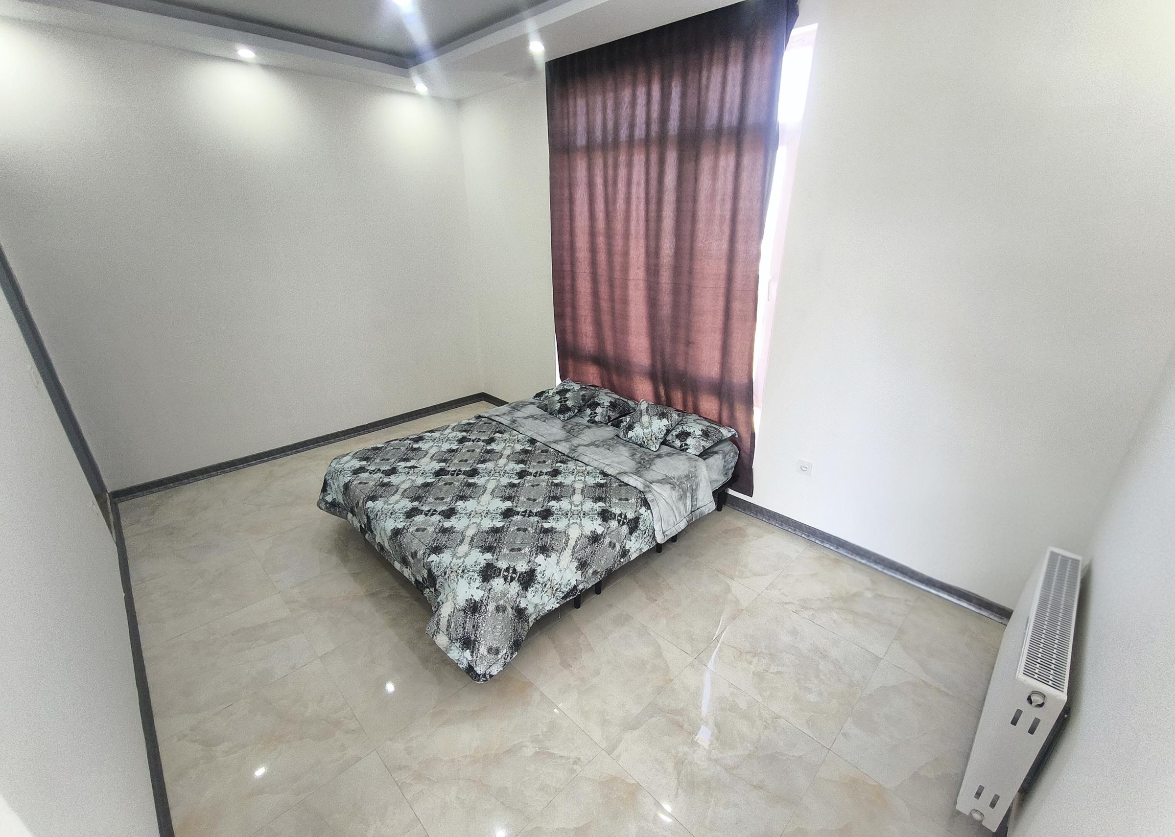 ویلای سه خواب مستر استخر آب گرم زعفرانیه ۲