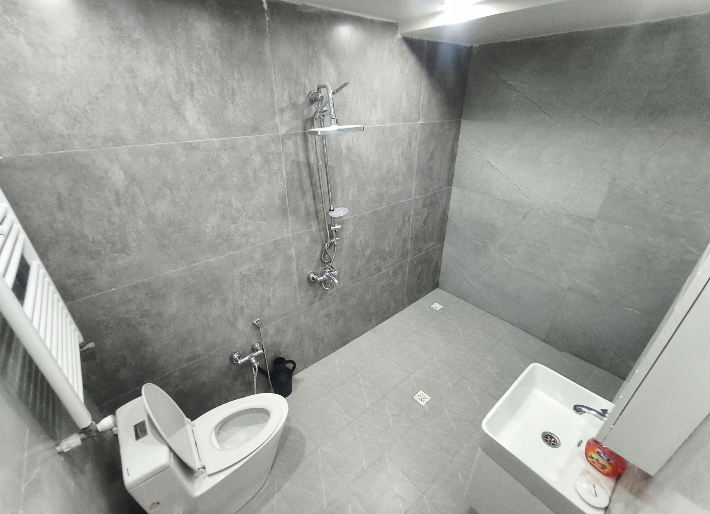 ویلای سه خواب مستر استخر آب گرم زعفرانیه ۲