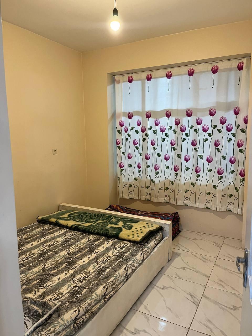 ویلای روستایی با استخرآبسرد باغ بادران