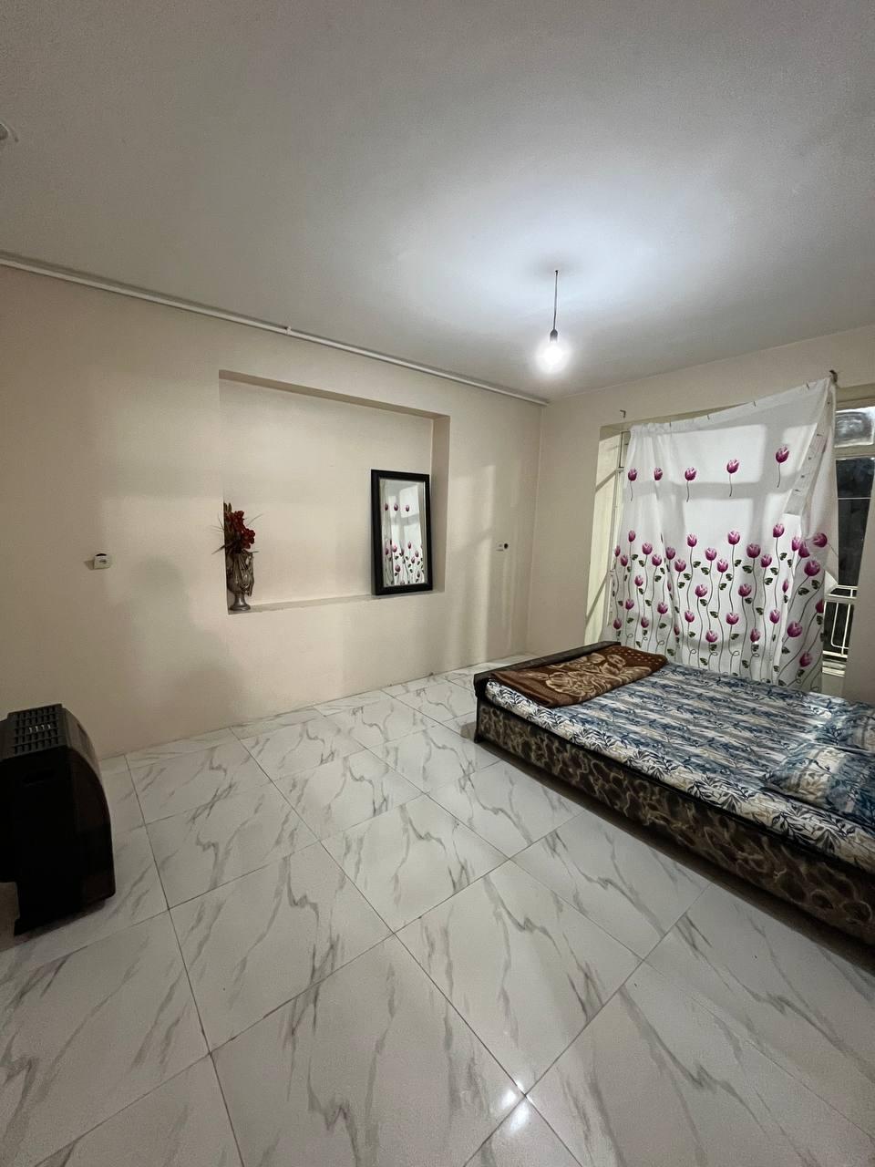 ویلای روستایی با استخرآبسرد باغ بادران